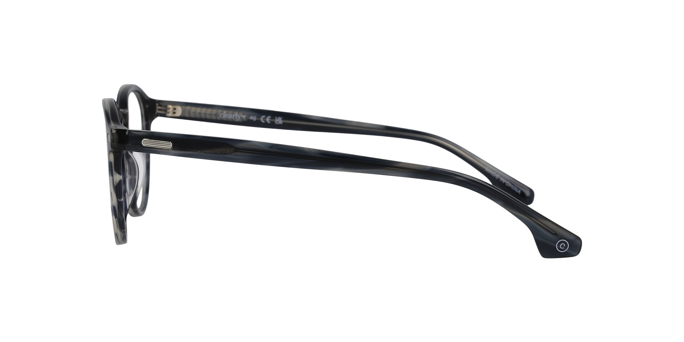 Clearly Glasses BIRCHWOOD