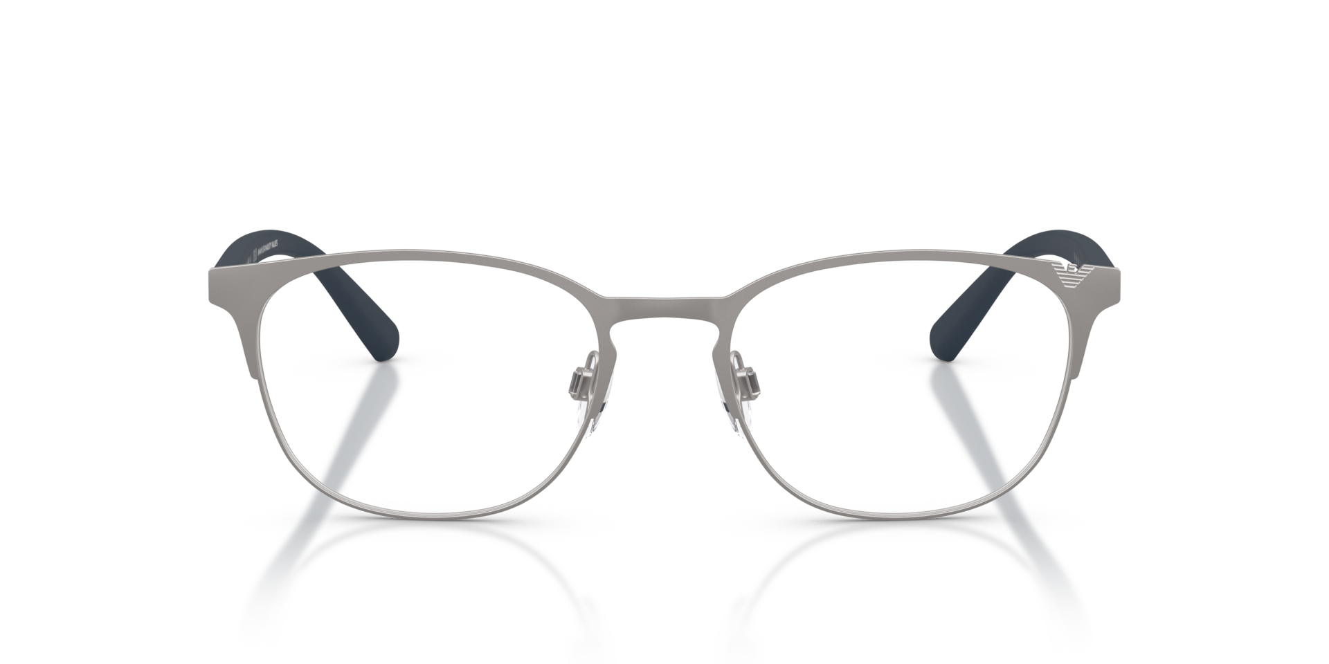 Emporio Armani EA1059 Matte Gunmetal Size M 158$