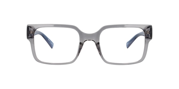 Clearly Glasses ZEST