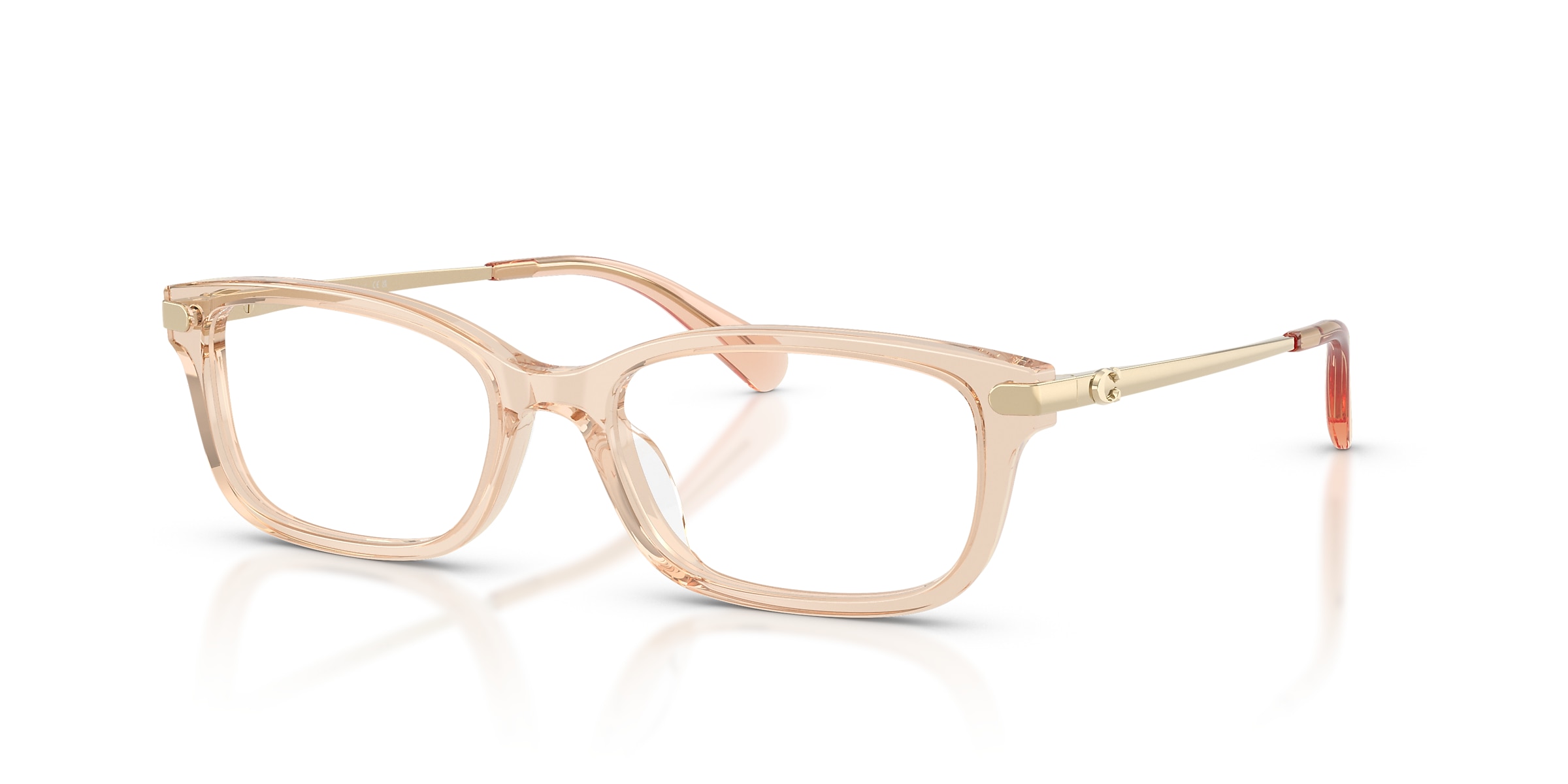 Coach Glasses HC6287U