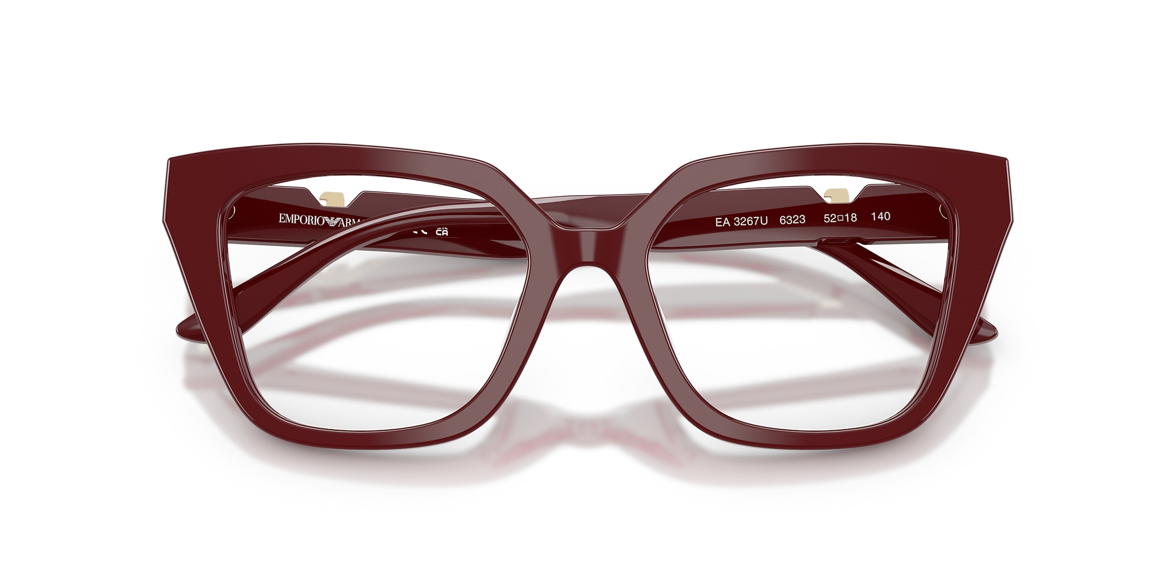 Emporio Armani Glasses EA3267U