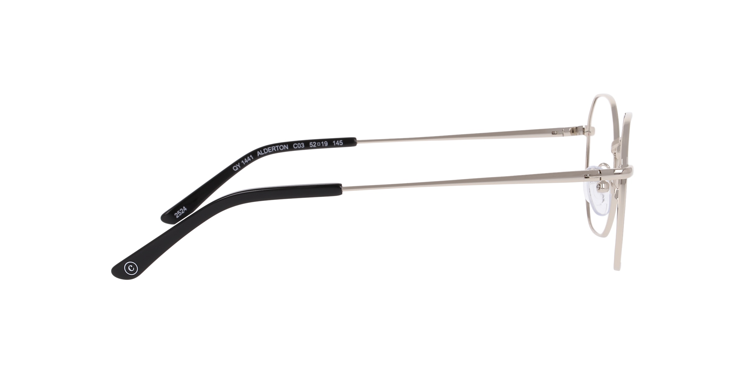Clearly Glasses ALDERTON