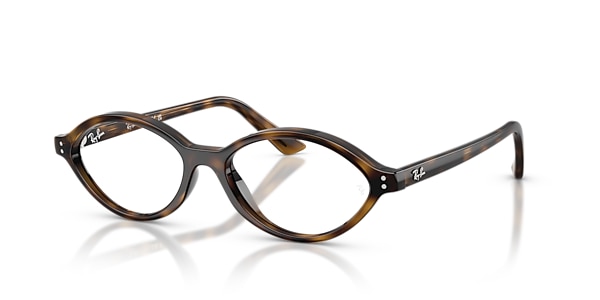 Ray-Ban Glasses RB7265 ROMY OPTICS BIO-BASED