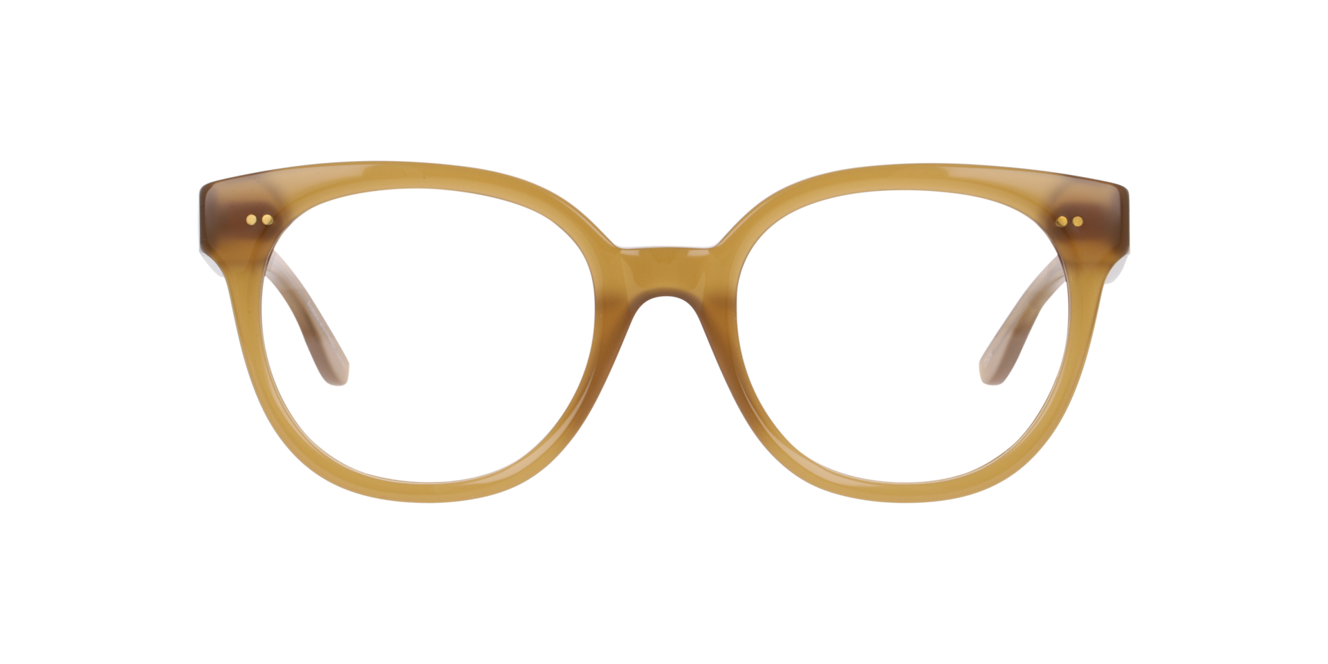 Clearly AISLING Milky Brown Size L 90$