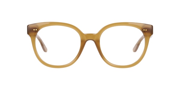 Clearly Glasses AISLING