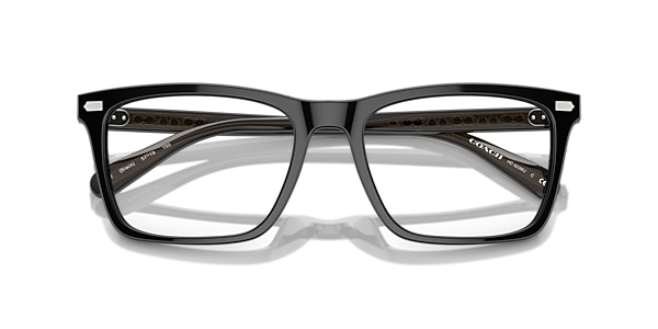 Coach Glasses HC6238U