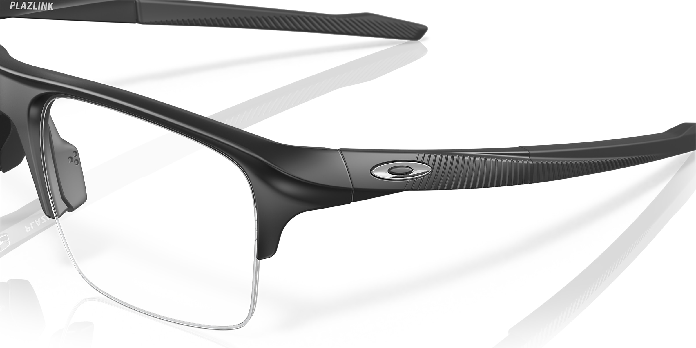 Oakley Glasses OX8061 PLAZLINK