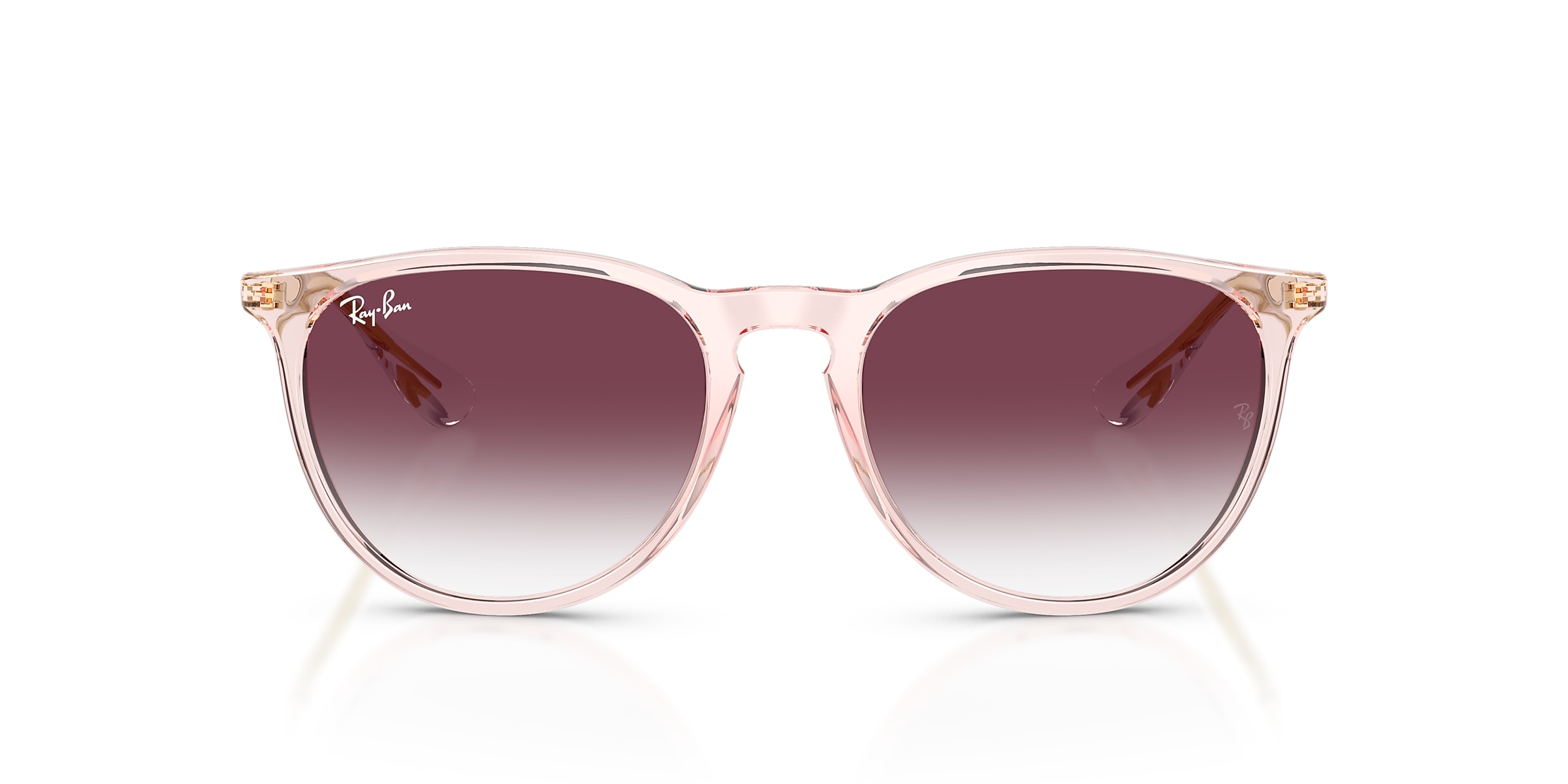 Ray-Ban Sunglasses RB4171 ERIKA CLASSIC