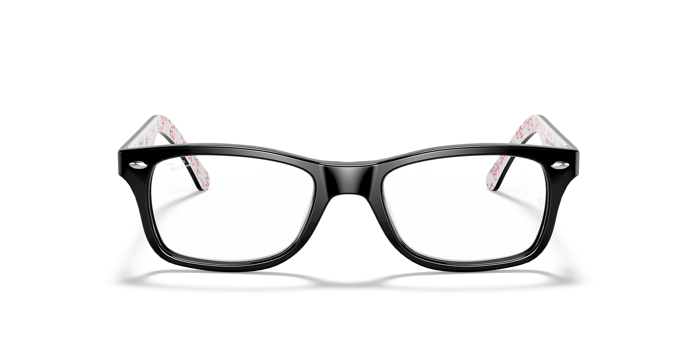 Ray-Ban Glasses RB5228 OPTICS