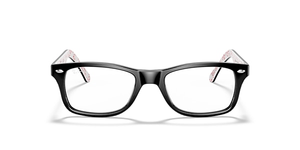 Ray-Ban Glasses RB5228 OPTICS