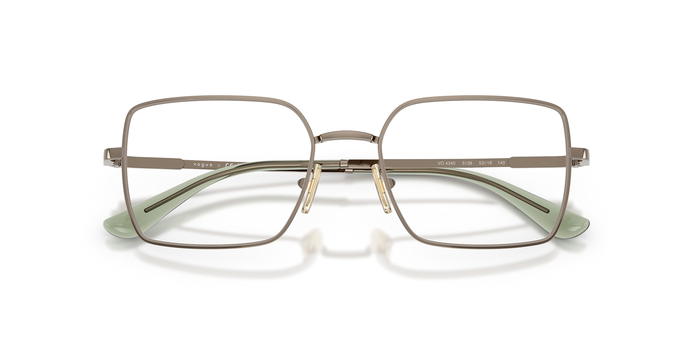 Vogue Eyewear Glasses VO4340