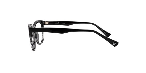 Clearly Glasses BADGER