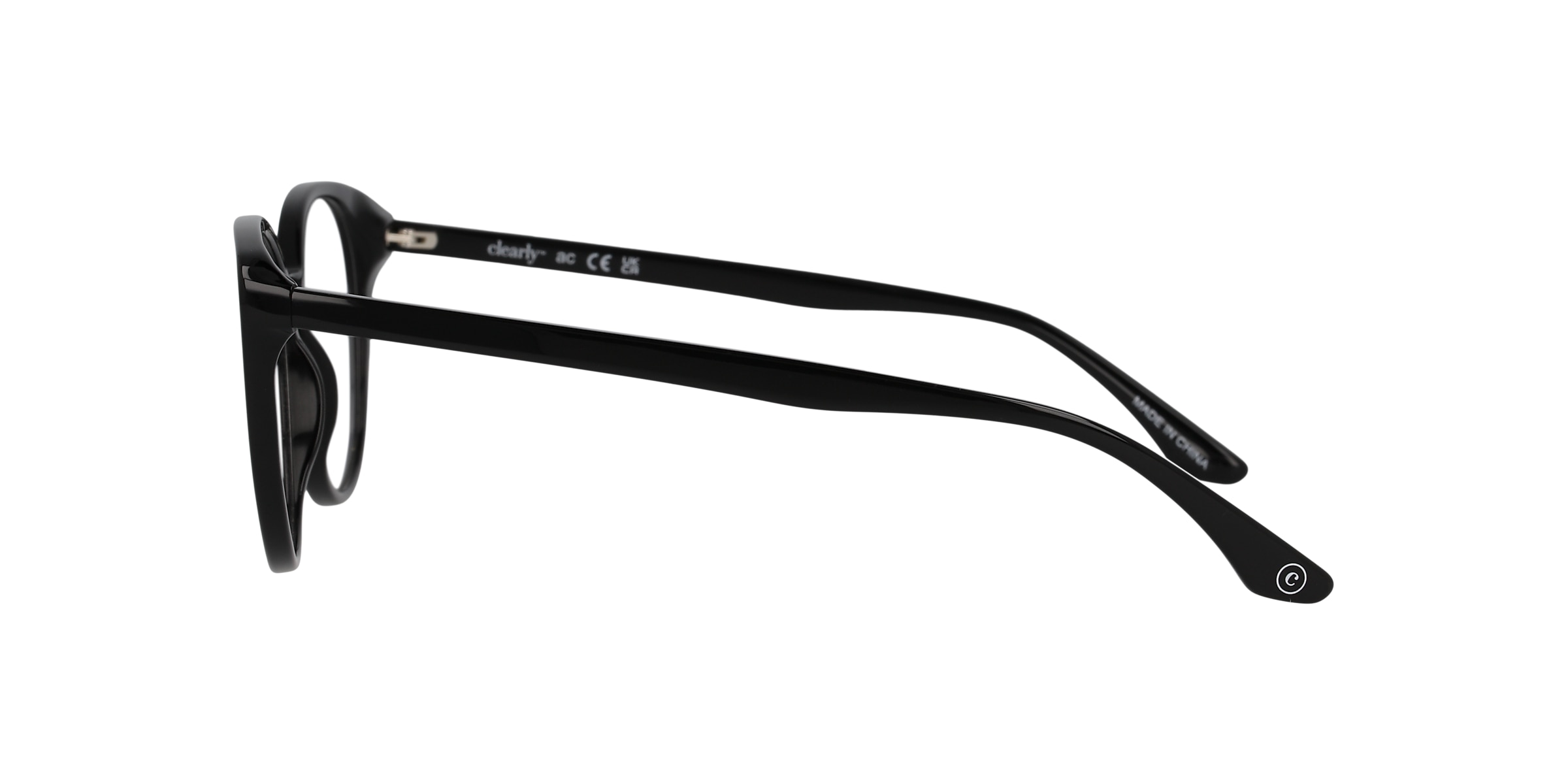 Clearly Glasses SALIX