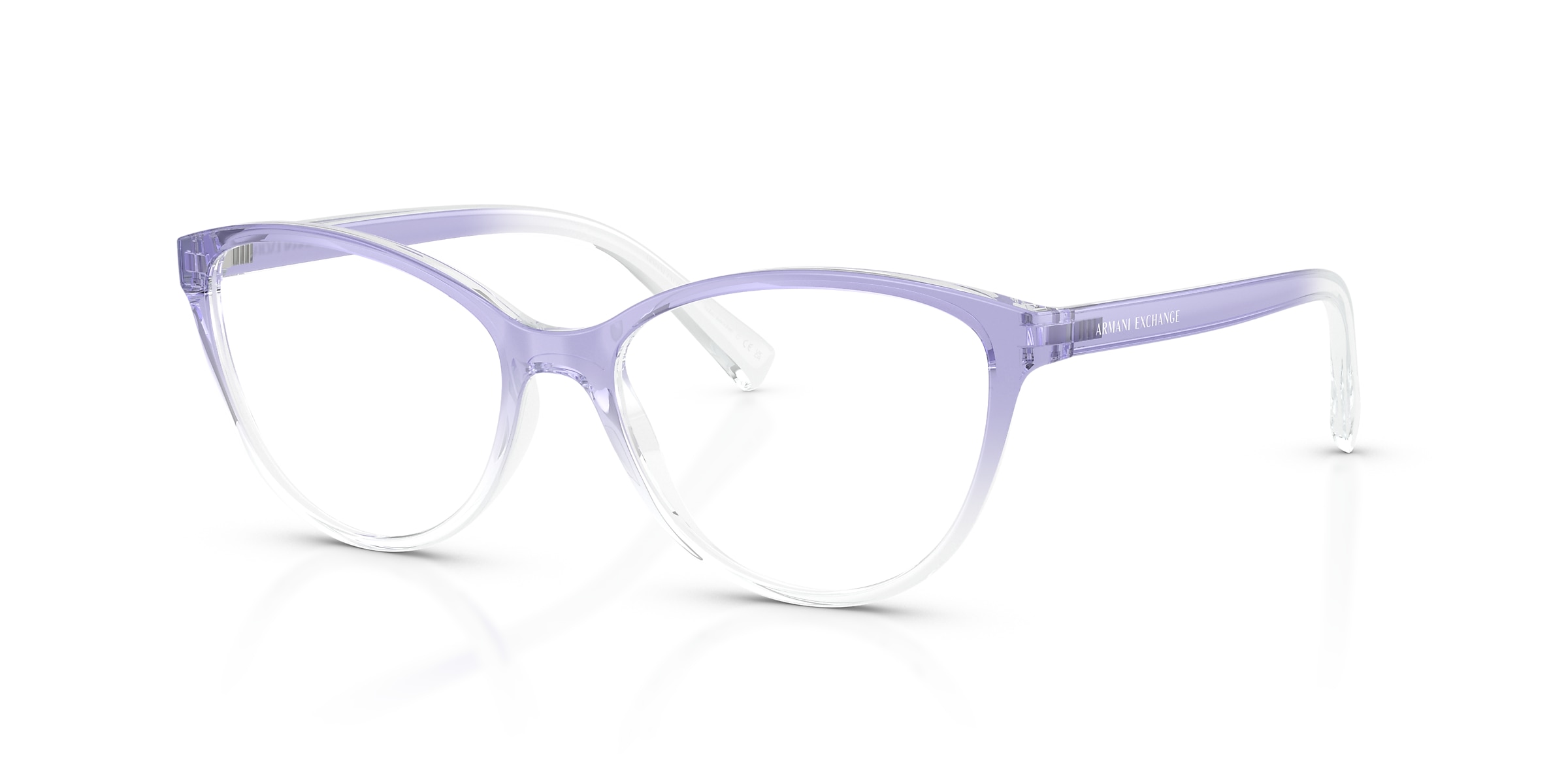 Armani Exchange Glasses AX3053