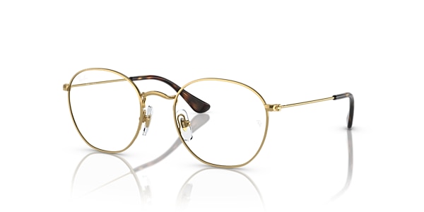 Ray-Ban Glasses RB9572V ROB OPTICS KIDS