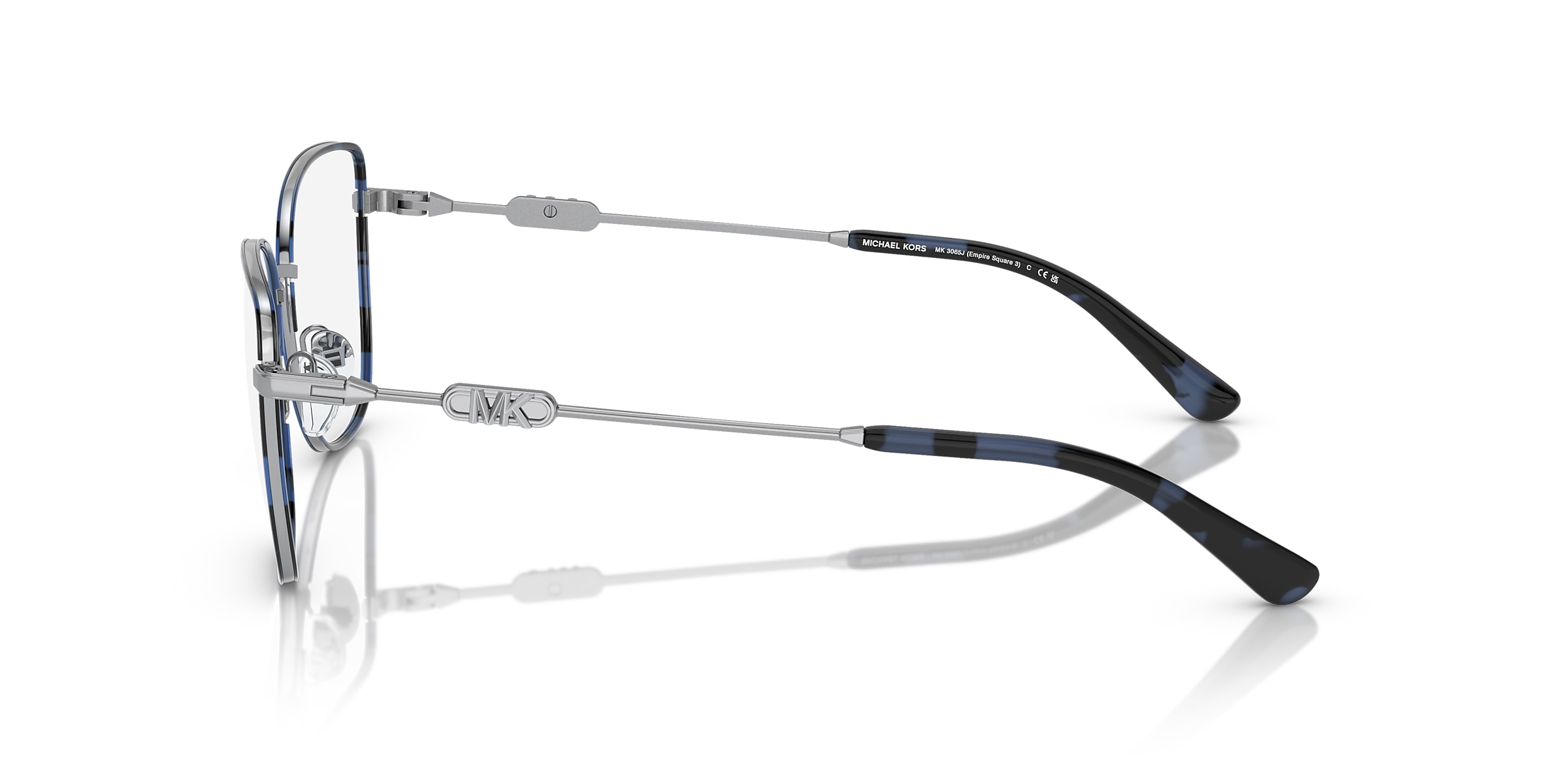 Michael Kors Glasses MK3065J EMPIREPSQUARE 3