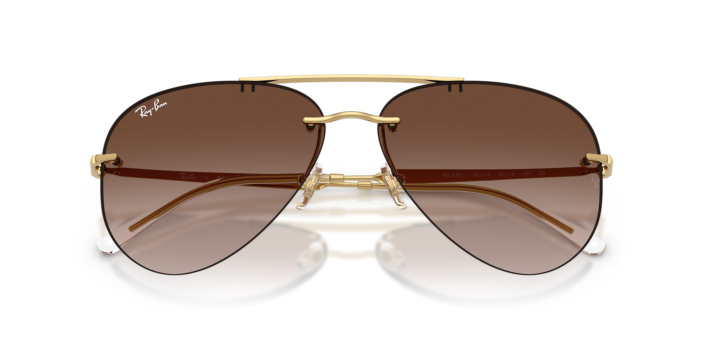 Ray-Ban Sunglasses RB3791