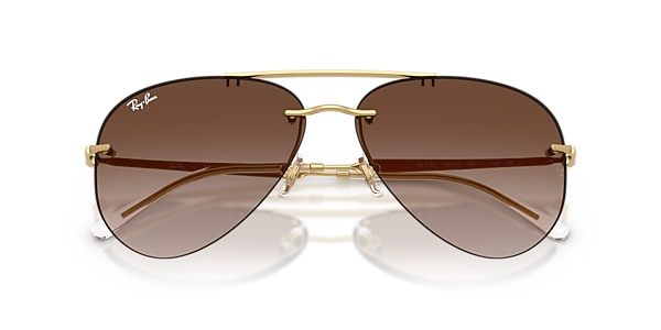 Ray-Ban Sunglasses RB3791