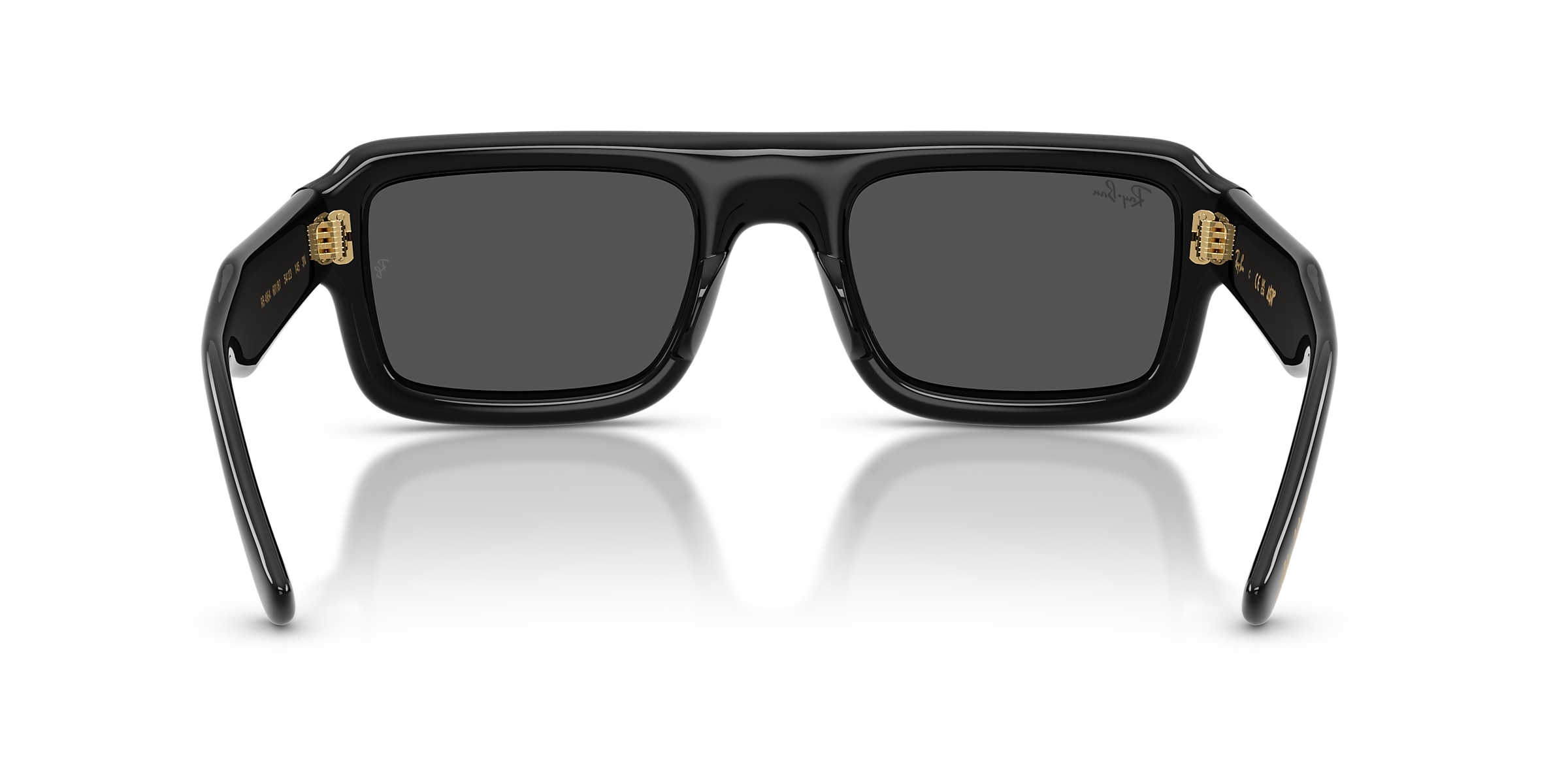 Ray-Ban Sunglasses RB4954 FLACKO PUFFER