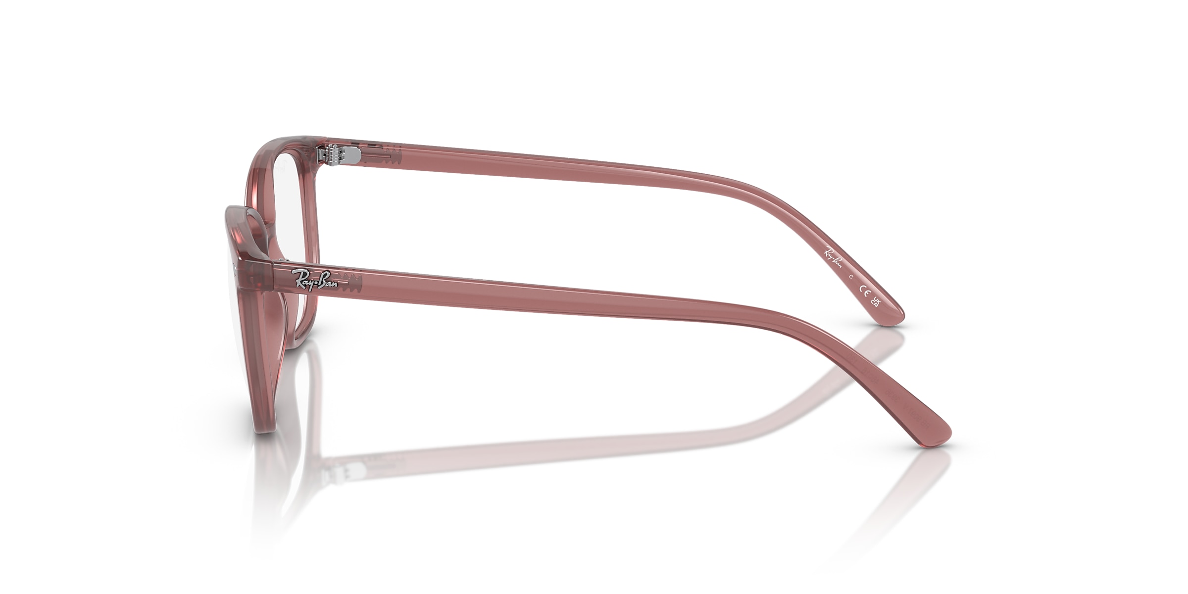 Ray-Ban Glasses RB9097V ELLIOT OPTICS KIDS