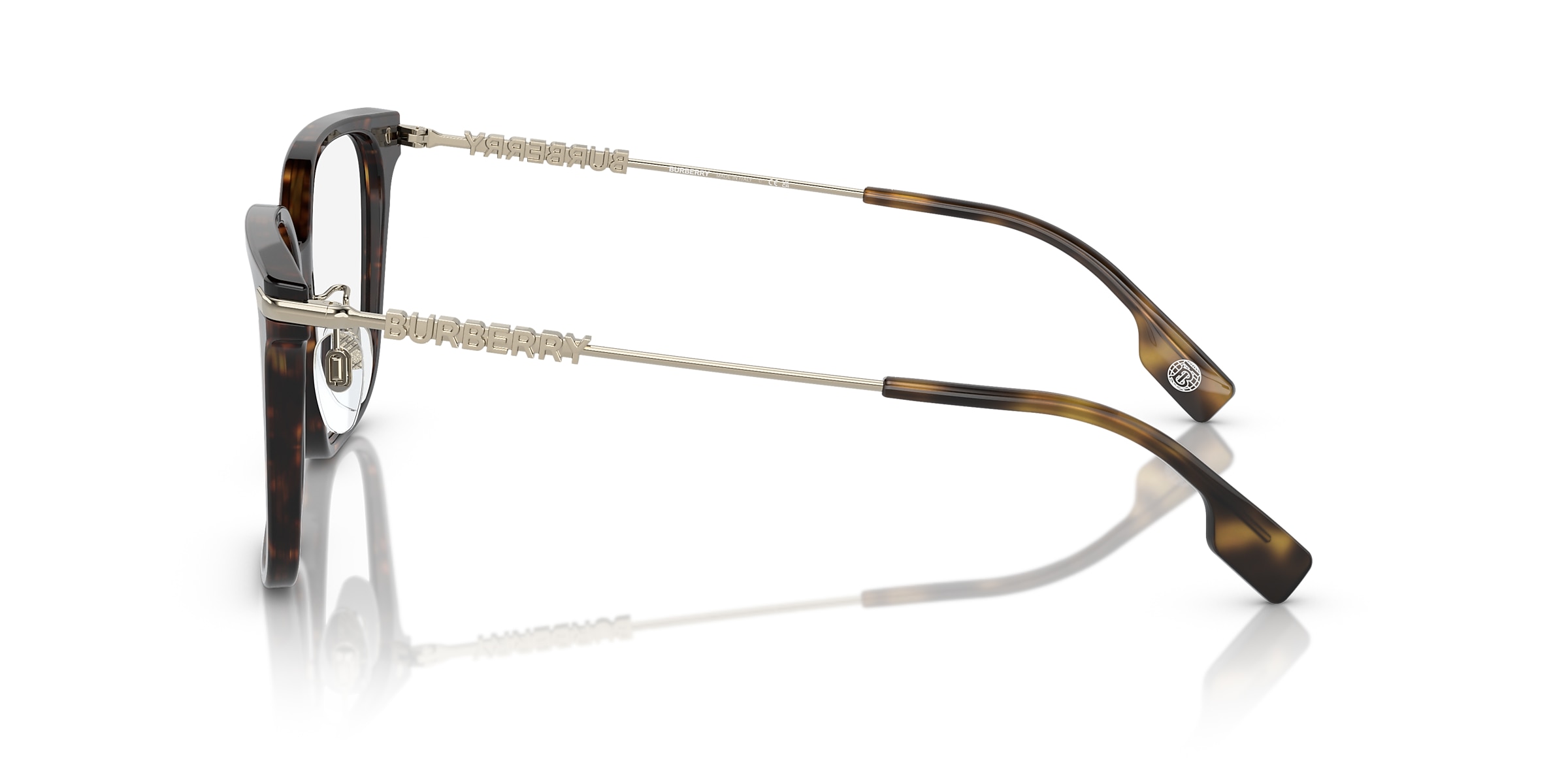 Burberry Glasses BE2376 ELIZABETH