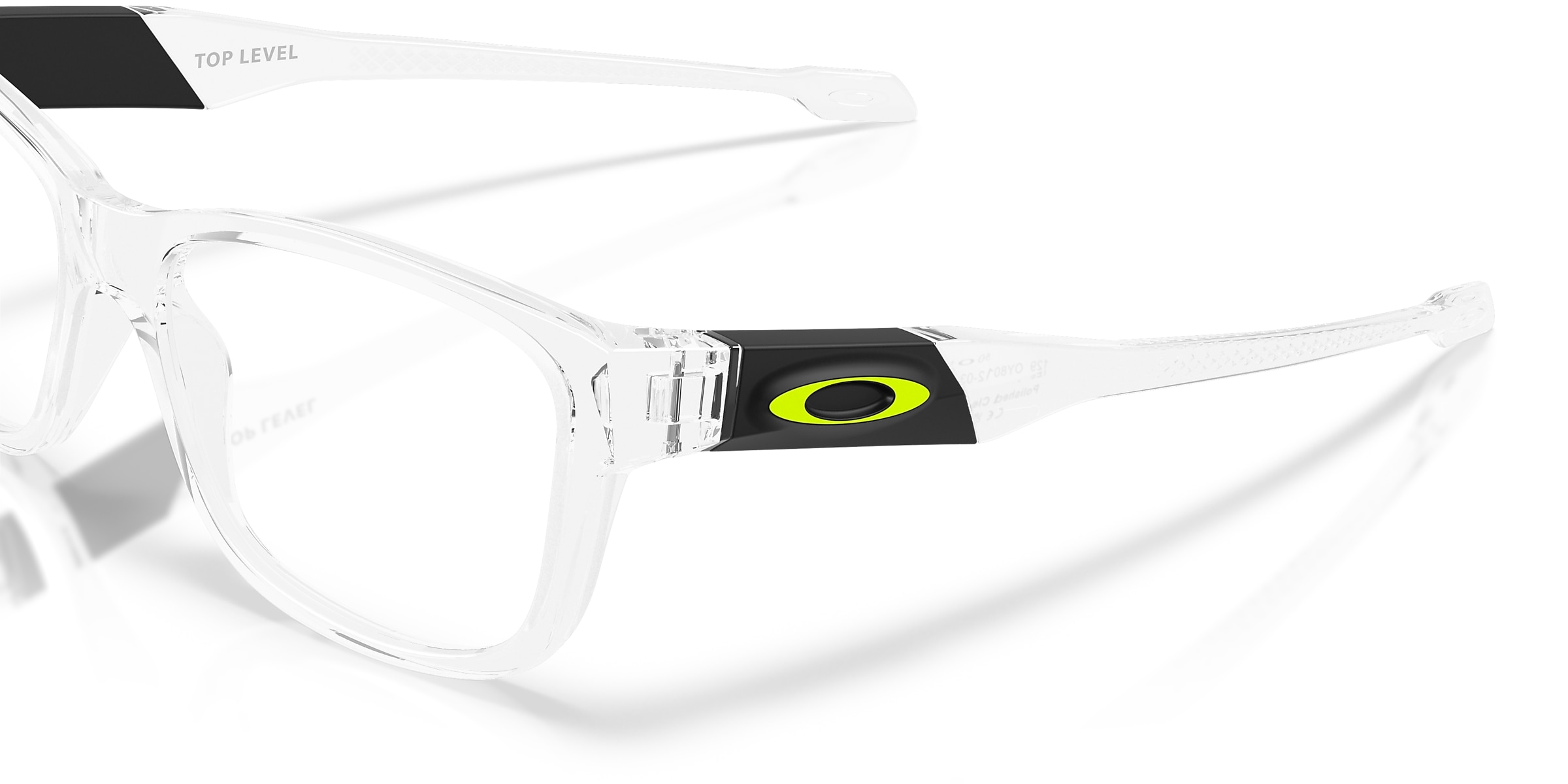Oakley Glasses OY8012 TOP LEVEL (YOUTH FIT)