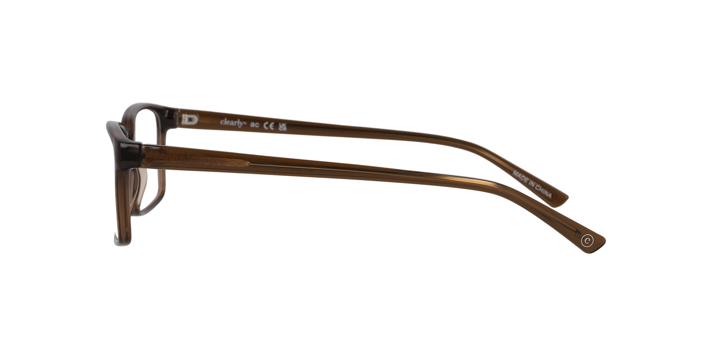 Clearly Glasses BARYTE