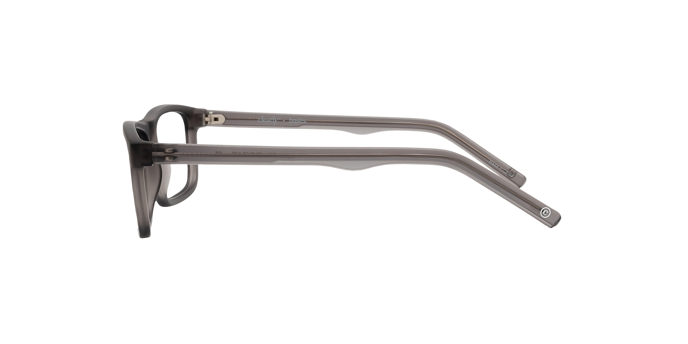 Clearly Glasses NUTAK