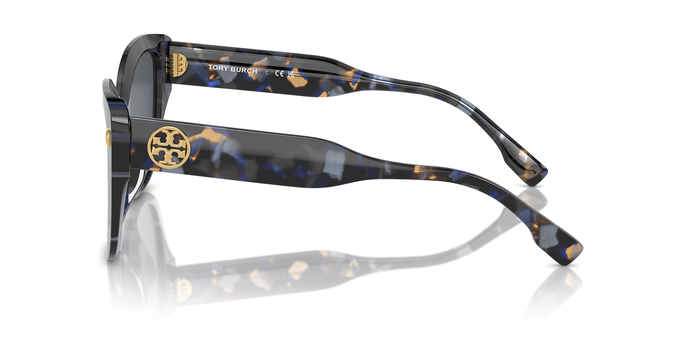 Tory Burch Sunglasses TY7198U