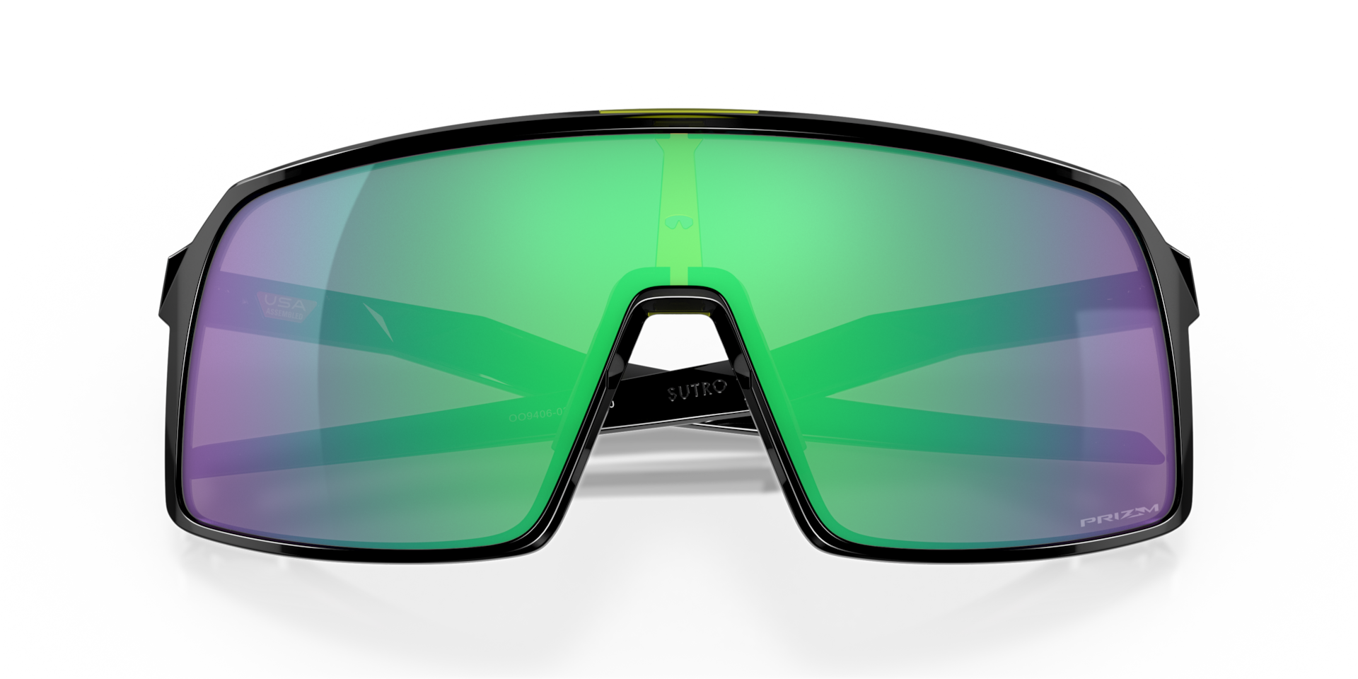 Oakley OO9406 SUTRO Sunglasses | Clearly