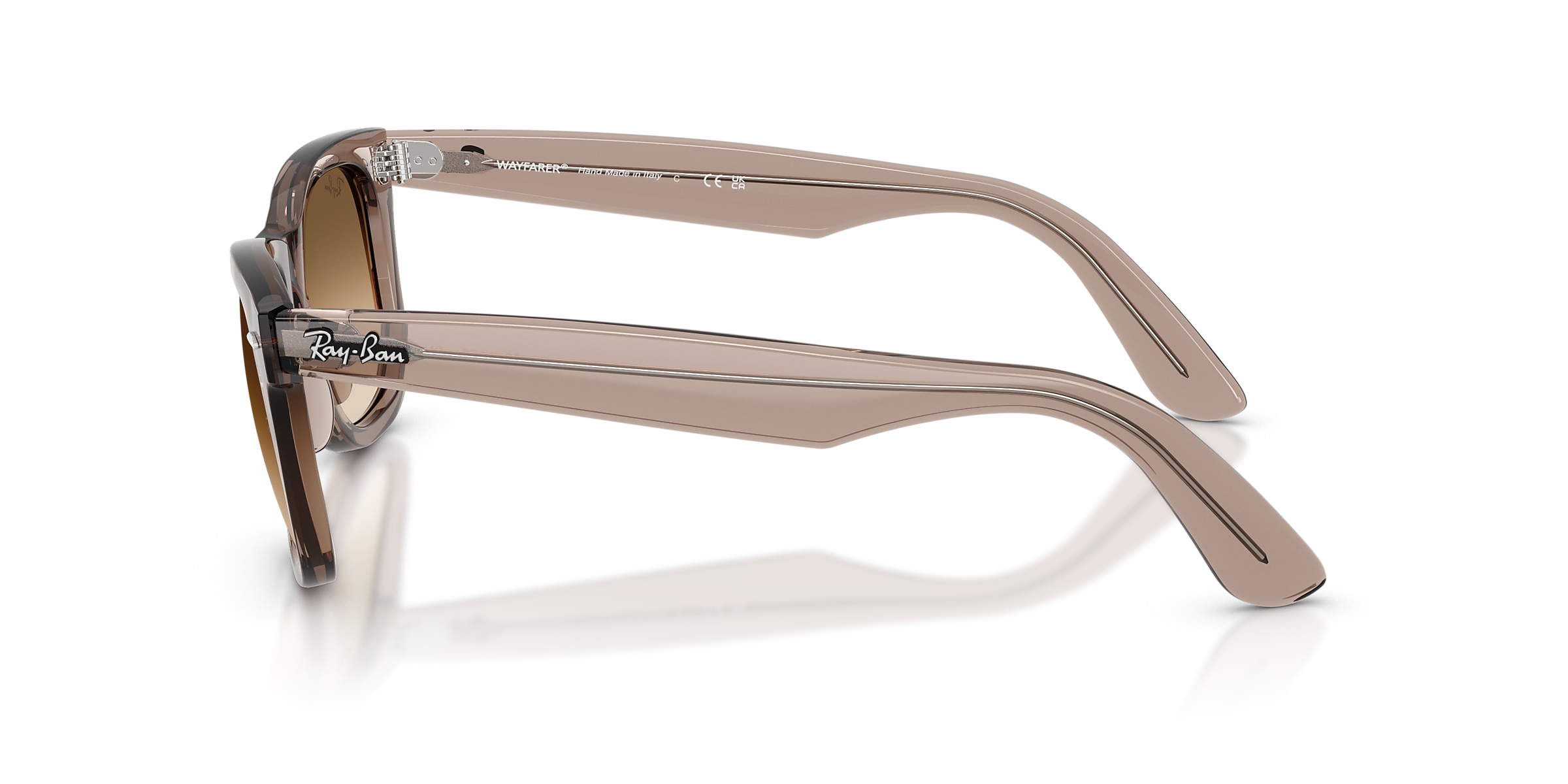 Ray-Ban Sunglasses RB4340 WAYFARER EASE