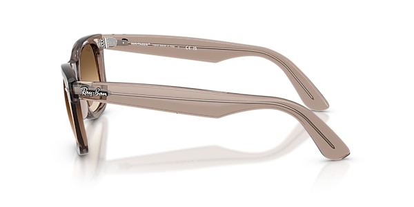 Ray-Ban Sunglasses RB4340 WAYFARER EASE