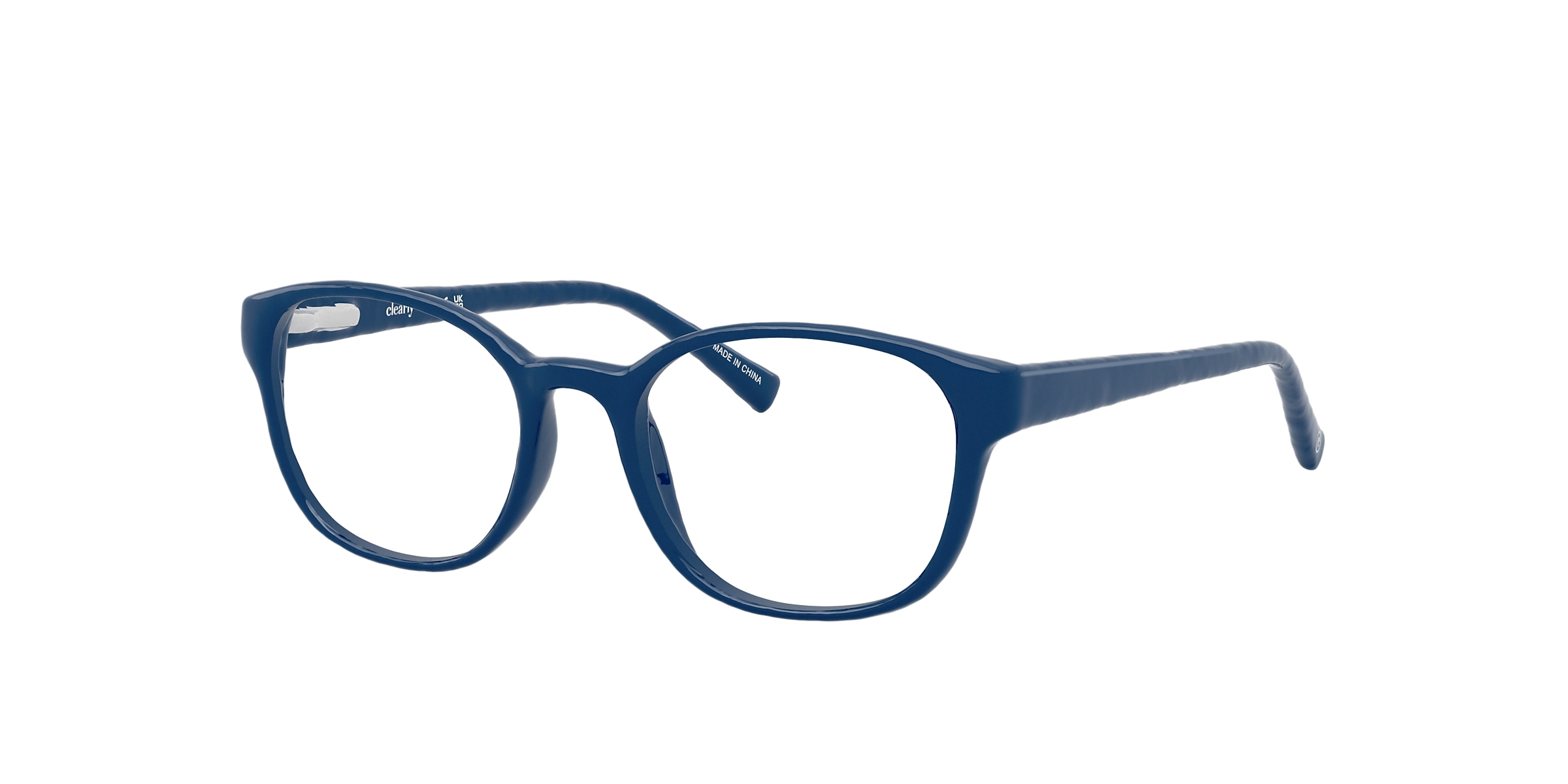 Clearly Glasses SUTHERLAND