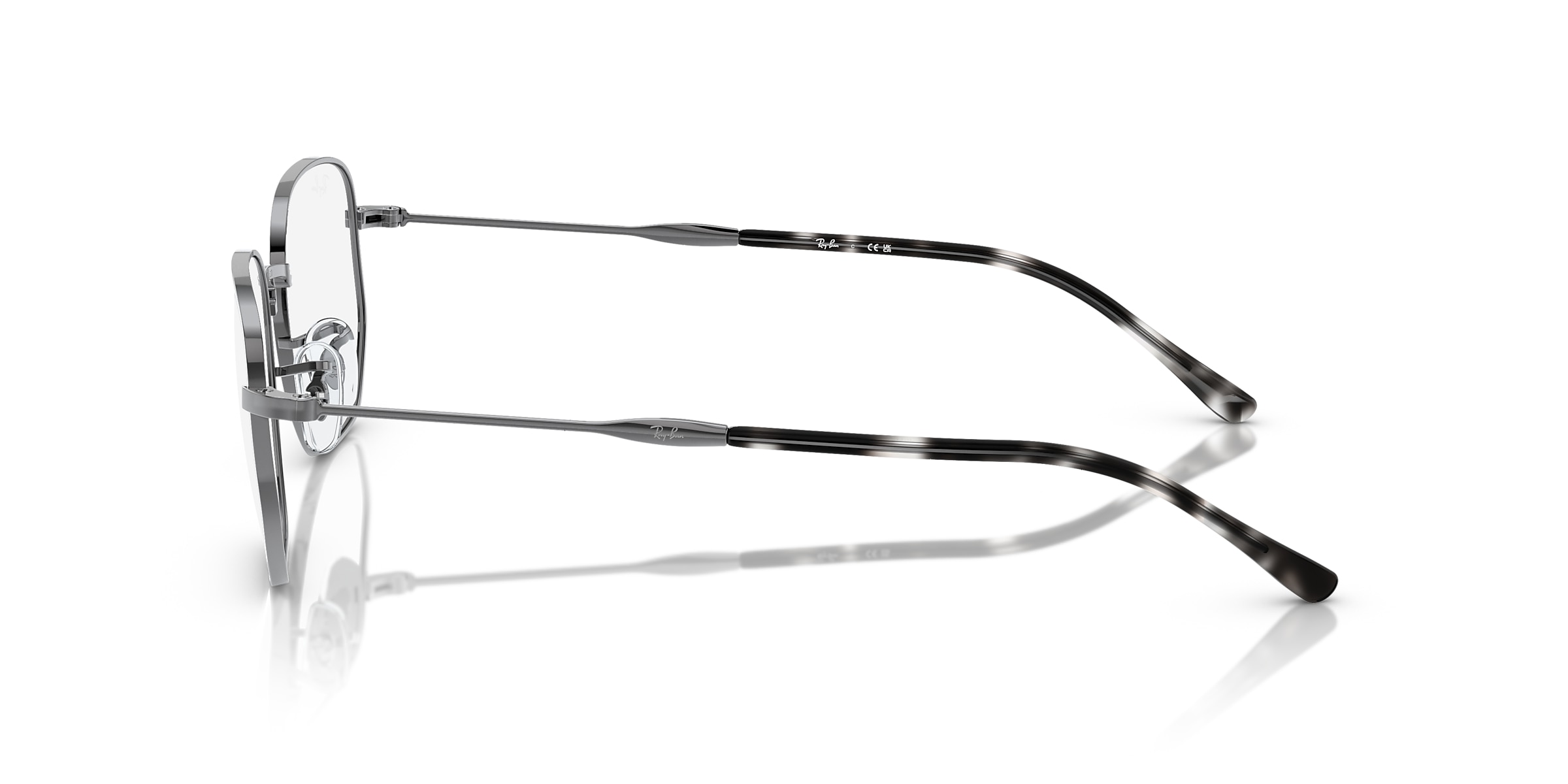 Ray-Ban Glasses RB6496 OPTICS