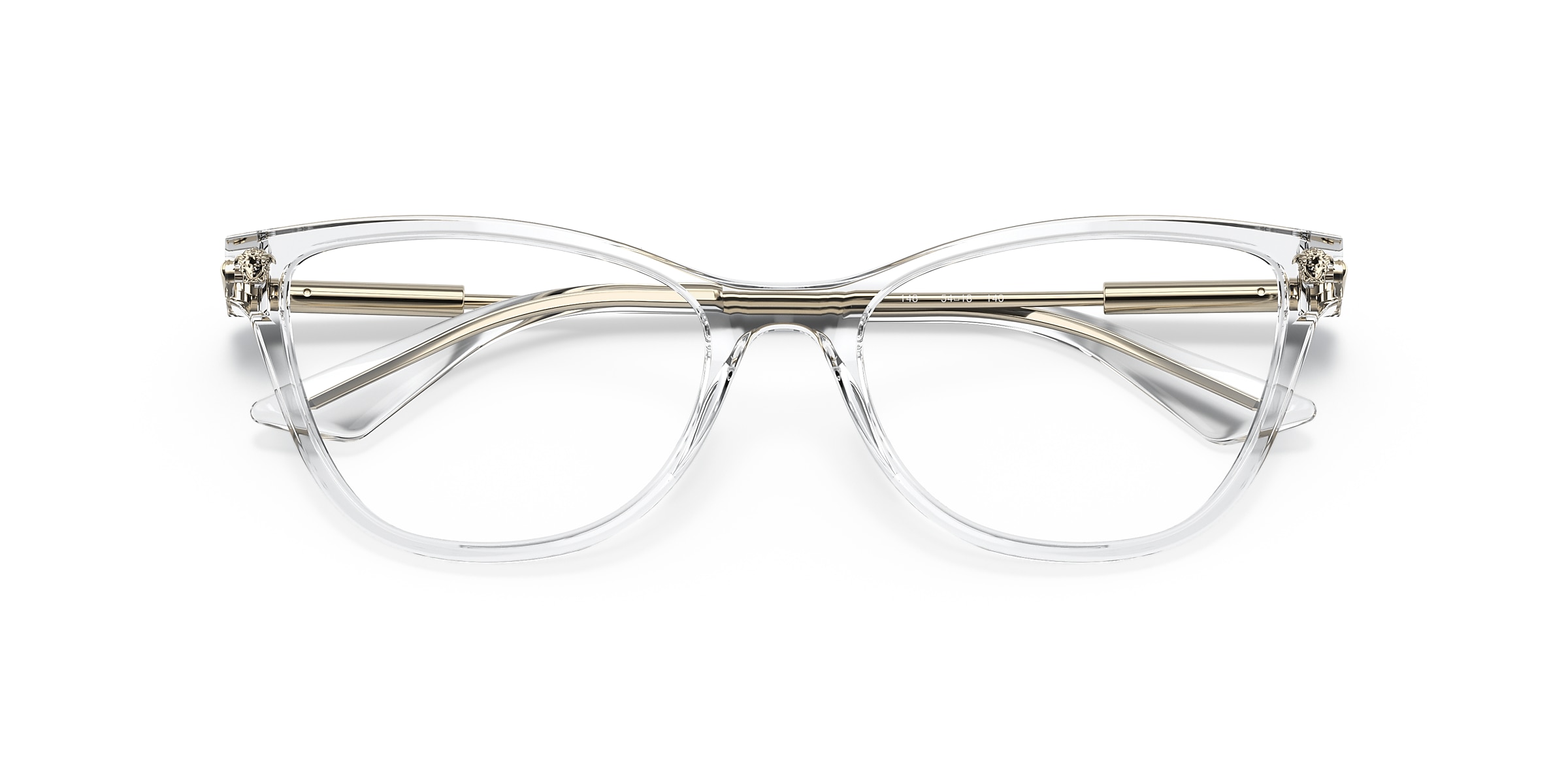 Versace Glasses VE3309