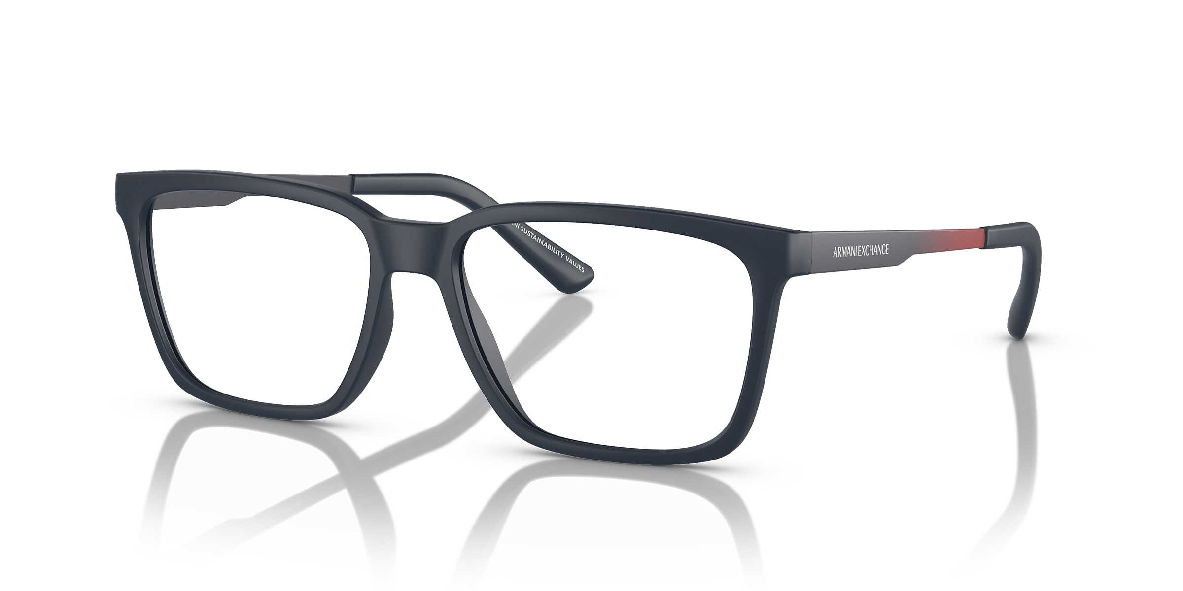 Armani Exchange Glasses AX3103