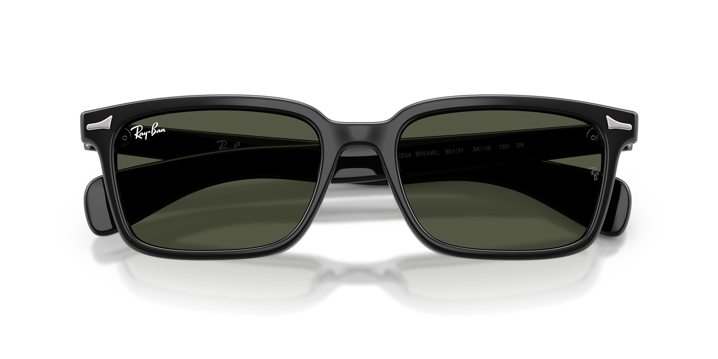 Ray-Ban Sunglasses RB2234 BRUNEL