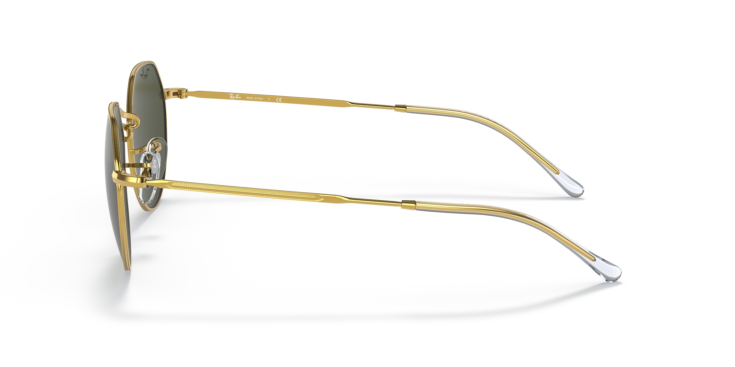 Ray-Ban Sunglasses RB3565 JACK