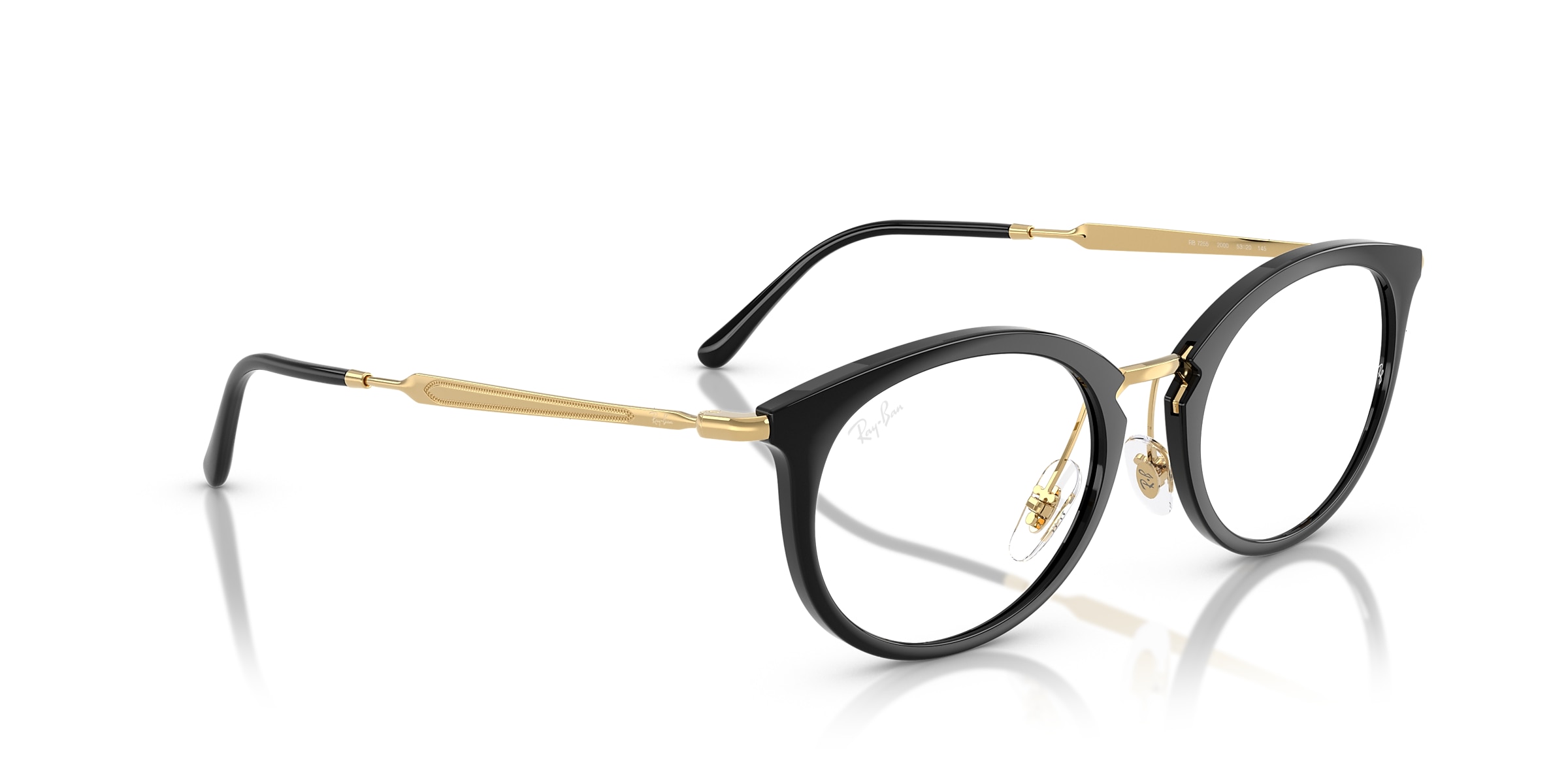 Ray-Ban Glasses RB7255 OPTICS