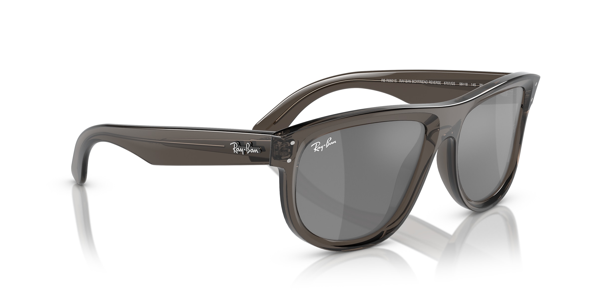 Ray-Ban Sunglasses RBR0501S BOYFRIEND REVERSE