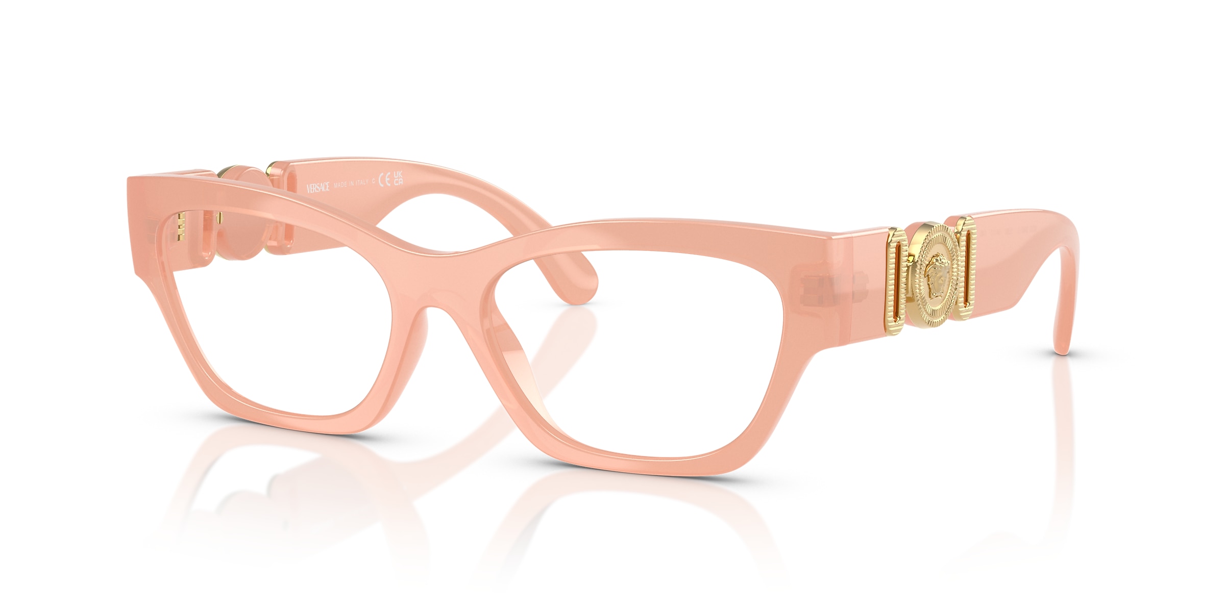 Versace Glasses VE3367U