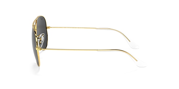 Ray-Ban Sunglasses RB3025 AVIATOR CLASSIC