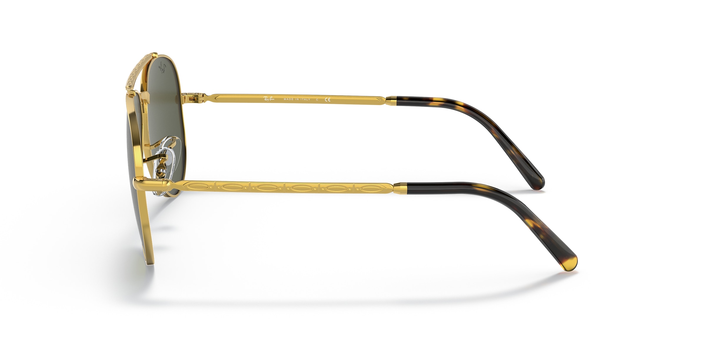 Ray-Ban Sunglasses RB3625 NEW AVIATOR