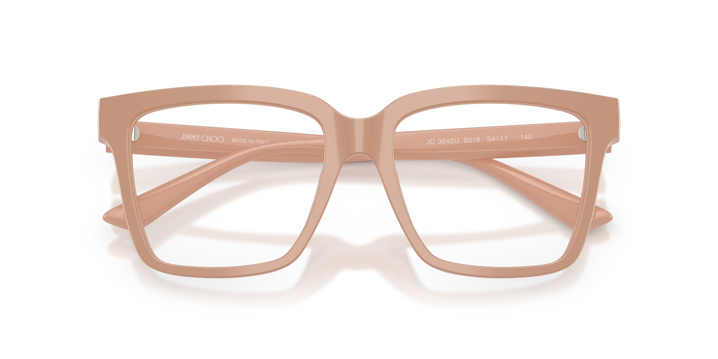 Jimmy Choo Glasses JC3040U