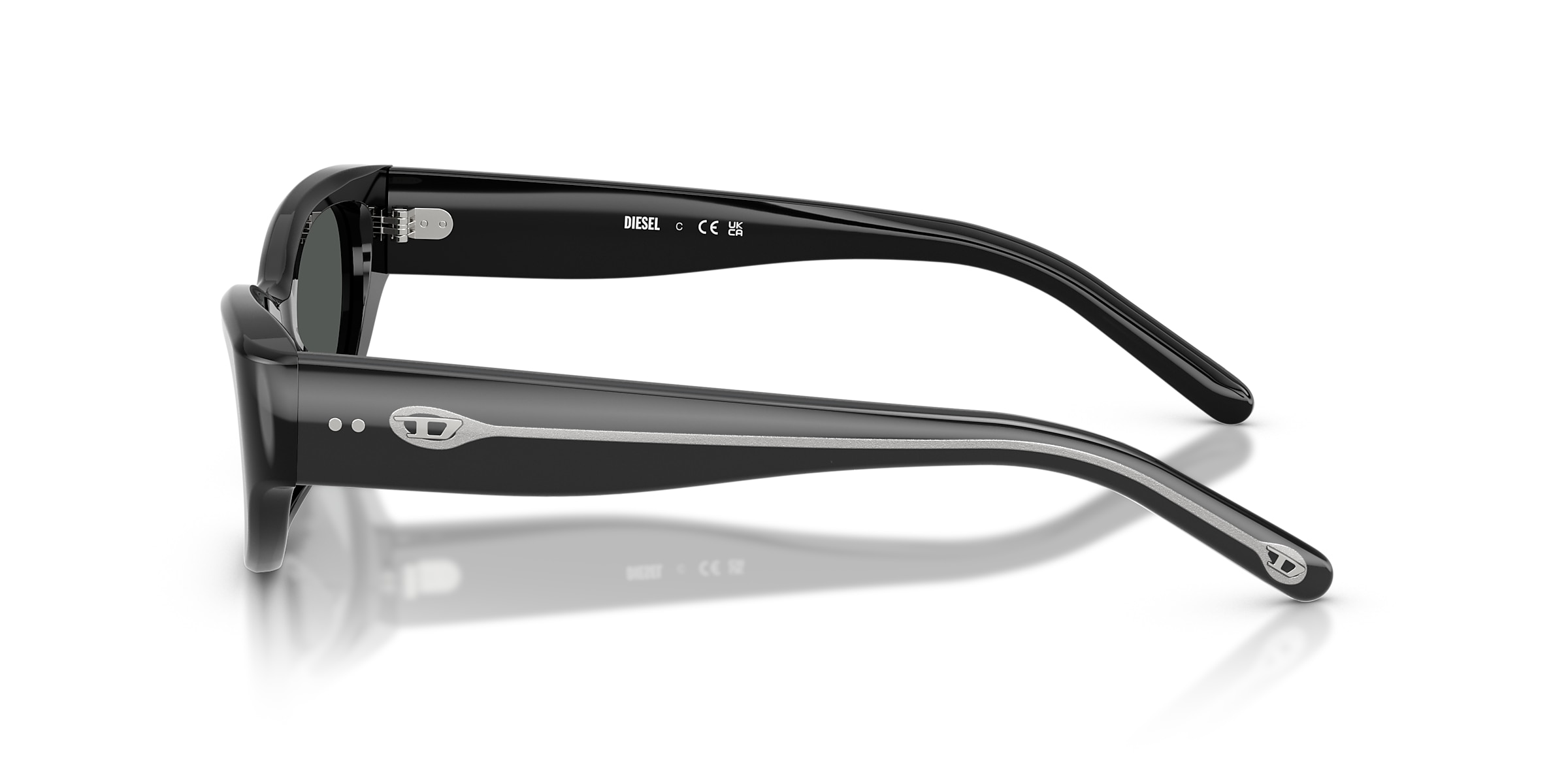 Diesel Sunglasses DL2010U