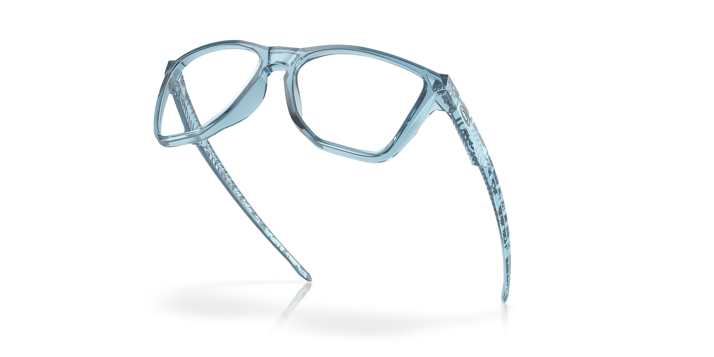 Oakley Glasses OX8058 THE CUT