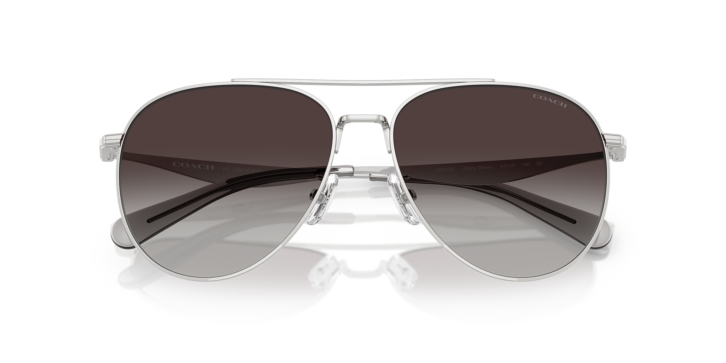 Coach Sunglasses HC7169 CW193