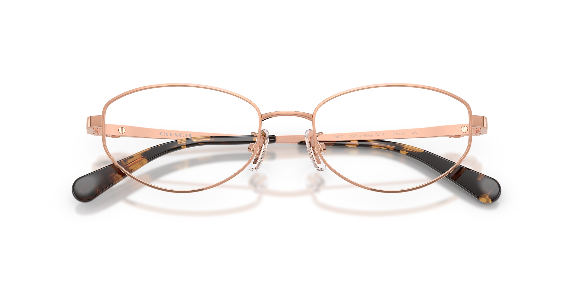 Coach Glasses HC5216D