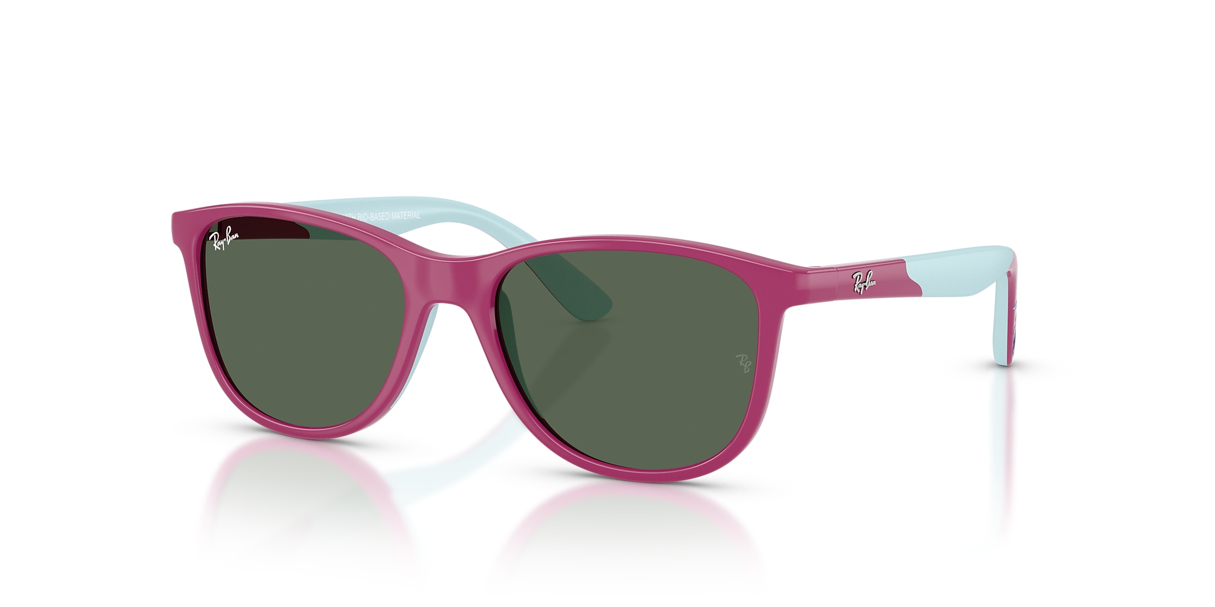 Ray-Ban Sunglasses RB9077S RAY-BAN DISNEY - LILO & STITCH SUN KIDS