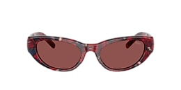 Diesel Sunglasses DL2010U